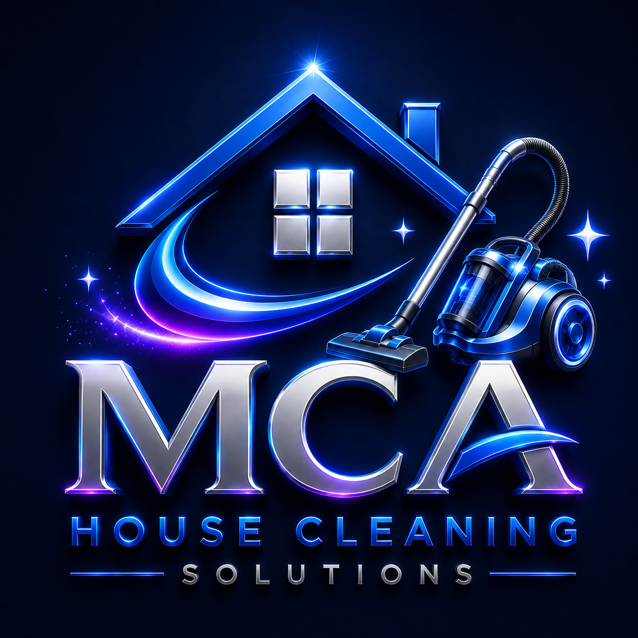 MCA House Cleaning Solutions